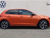 Volkswagen Polo Image 4