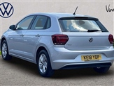 Volkswagen Polo Image 4