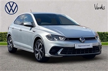 Used Volkswagen Polo