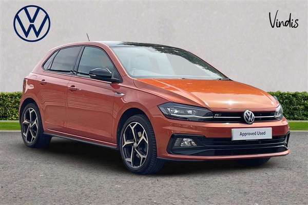 Large image for the Used Volkswagen Polo