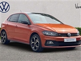 Volkswagen Polo Image 1