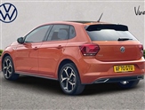 Volkswagen Polo Image 4
