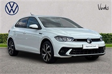 Used Volkswagen Polo