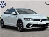 Volkswagen Polo Image 1