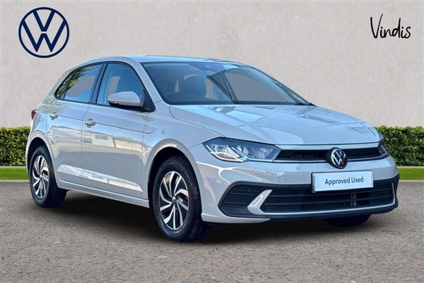 Large image for the Used Volkswagen Polo