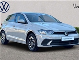 Volkswagen Polo Image 1