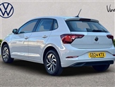 Volkswagen Polo Image 4