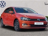 Volkswagen Polo Image 1