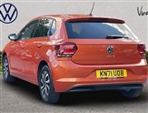 Volkswagen Polo Image 4