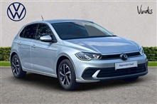 Used Volkswagen Polo