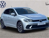 Volkswagen Polo Image 1