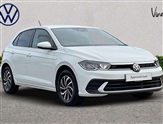 Volkswagen Polo Image 1