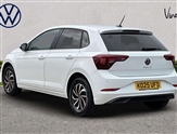 Volkswagen Polo Image 4
