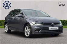 Used Volkswagen Polo
