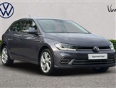 Volkswagen Polo Image 1