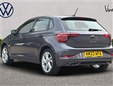 Volkswagen Polo Image 5