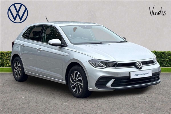 Large image for the Used Volkswagen Polo