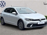 Volkswagen Polo Image 1