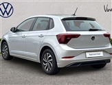 Volkswagen Polo Image 5