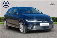 Used Volkswagen Polo