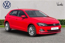 Used Volkswagen Polo