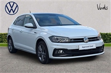 Used Volkswagen Polo