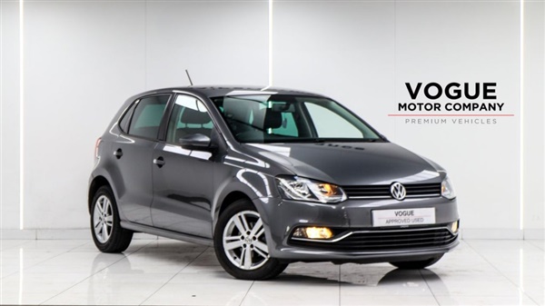 Large image for the Used Volkswagen POLO