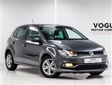 Used Volkswagen Polo