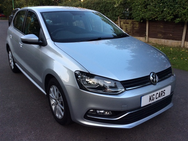 polo bluemotion price