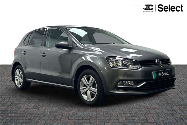 Large image for the Used Volkswagen Polo
