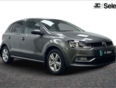 Volkswagen Polo Image 1