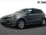 Volkswagen Polo Image 3