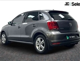 Volkswagen Polo Image 4