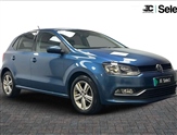 Volkswagen Polo Image 1
