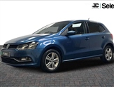 Volkswagen Polo Image 3