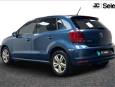 Volkswagen Polo Image 4