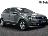 Volkswagen Polo Image 1