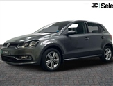 Volkswagen Polo Image 3