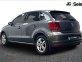 Volkswagen Polo Image 4