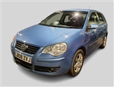 Used Volkswagen Polo Used Volkswagen Polo