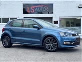 Used Volkswagen Polo