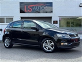 Used Volkswagen Polo