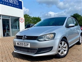 Used Volkswagen Polo