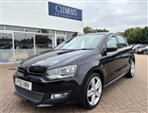 Used Volkswagen Polo