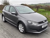 Used Volkswagen Polo