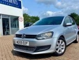 Used Volkswagen Polo