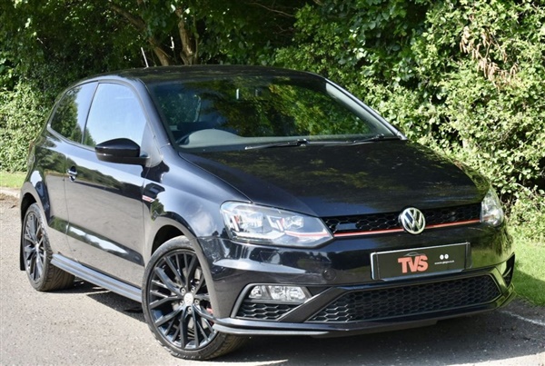 Large image for the Used Volkswagen POLO
