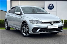 Used Volkswagen Polo