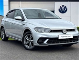 Volkswagen Polo Image 1
