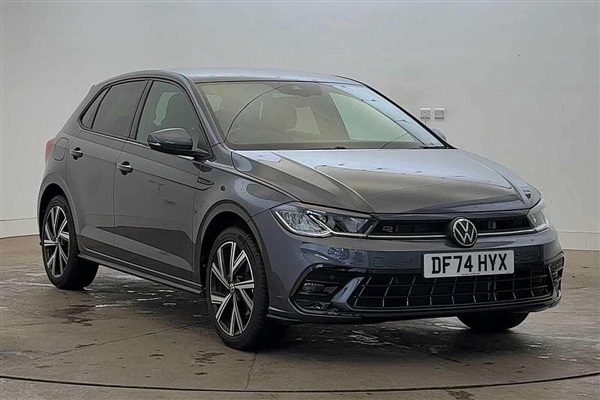 Large image for the Used Volkswagen Polo